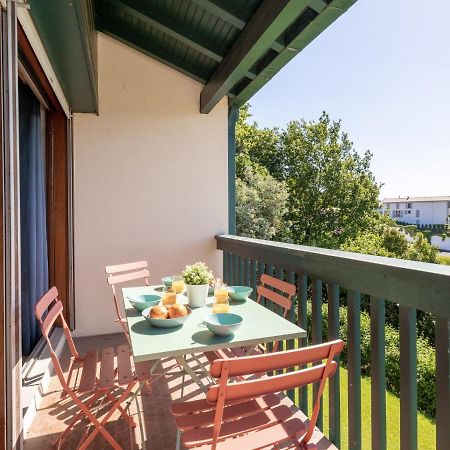Apartment Plein Soleil-4 By Interhome Saint-Jean-de-Luz Kültér fotó