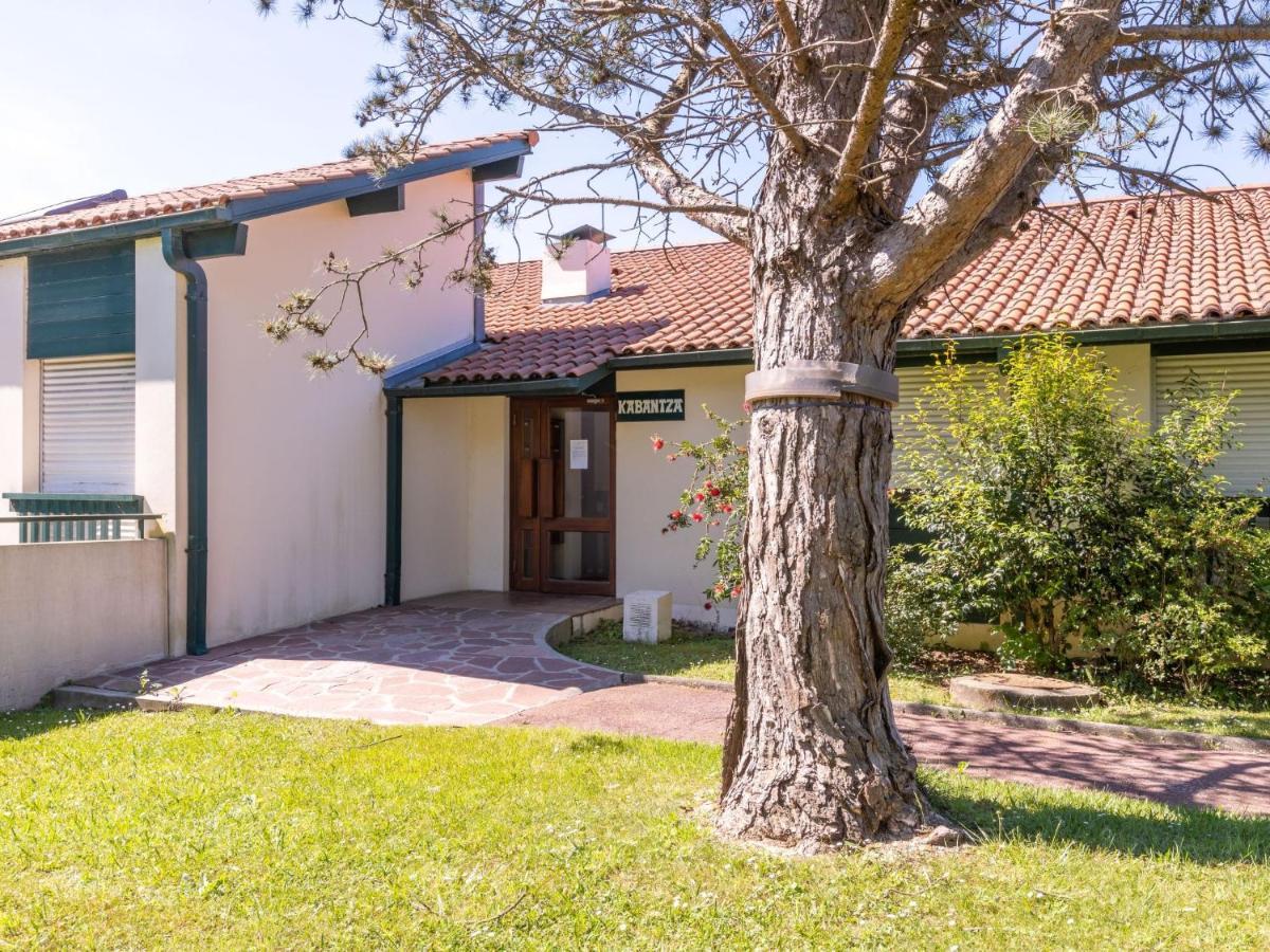 Apartment Plein Soleil-4 By Interhome Saint-Jean-de-Luz Kültér fotó