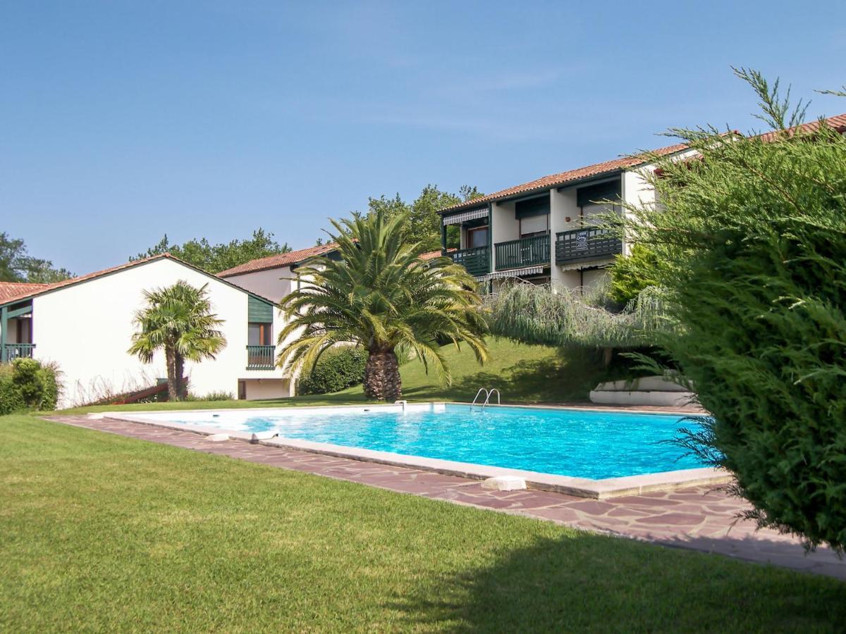 Apartment Plein Soleil-4 By Interhome Saint-Jean-de-Luz Kültér fotó