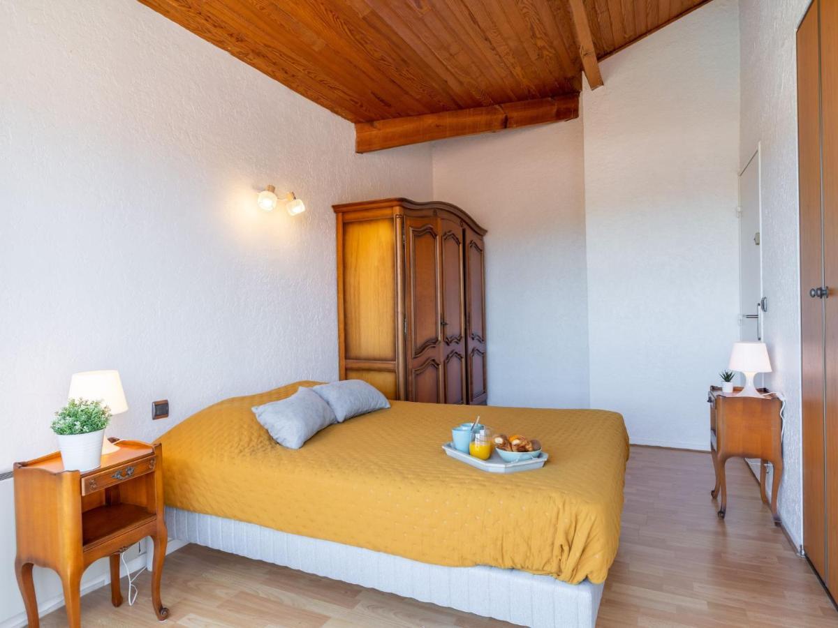 Apartment Plein Soleil-4 By Interhome Saint-Jean-de-Luz Kültér fotó
