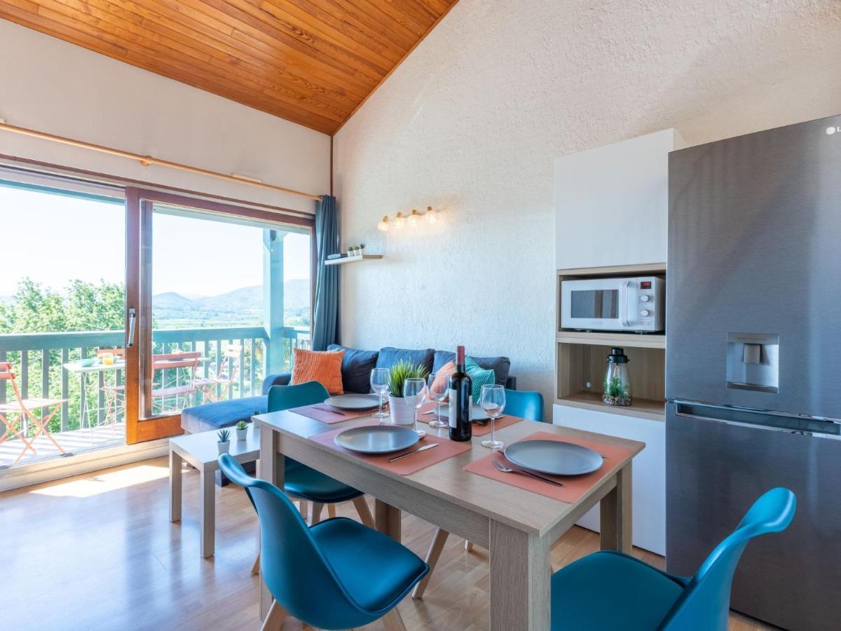 Apartment Plein Soleil-4 By Interhome Saint-Jean-de-Luz Kültér fotó