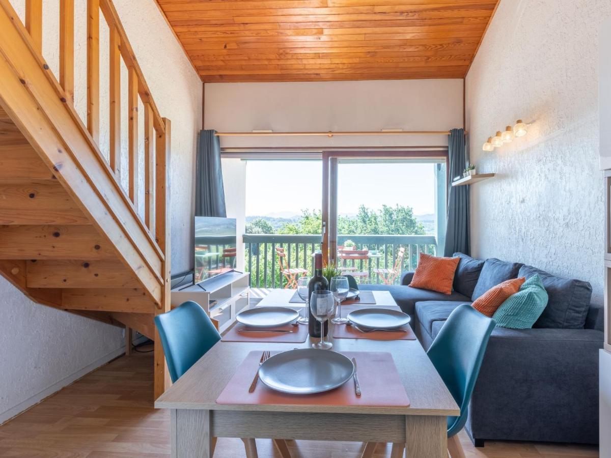 Apartment Plein Soleil-4 By Interhome Saint-Jean-de-Luz Kültér fotó