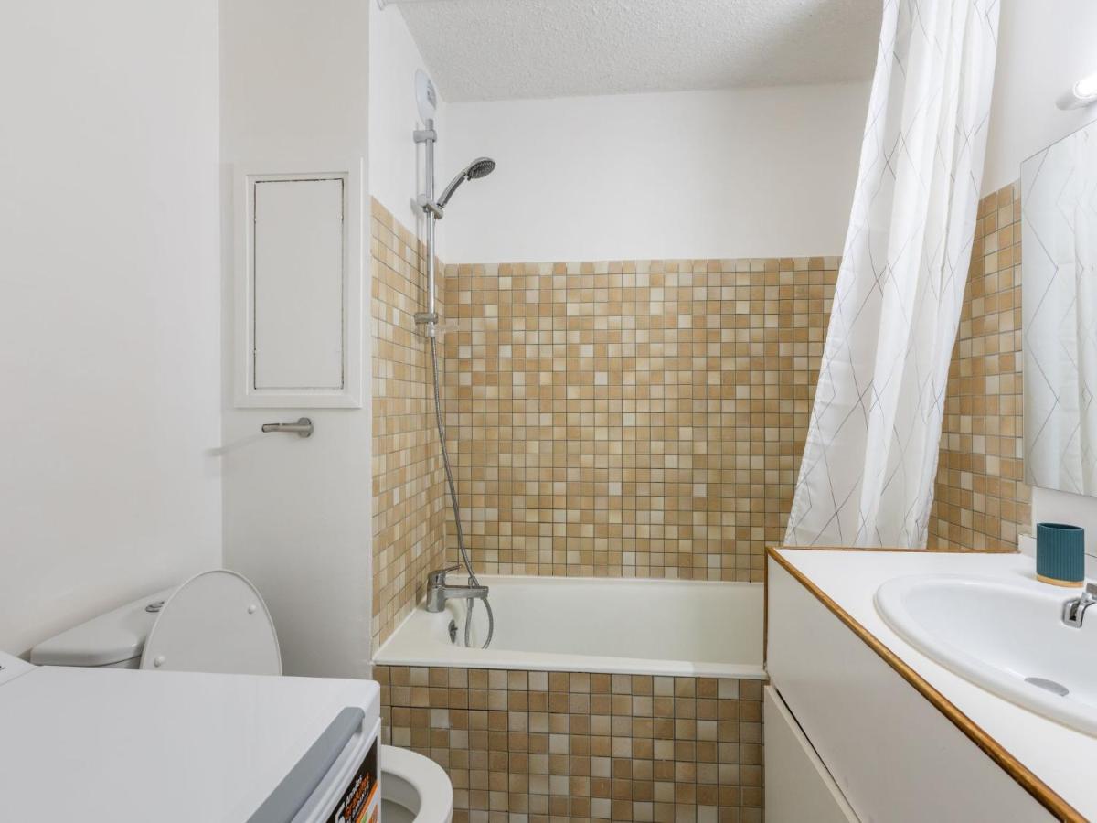 Apartment Plein Soleil-4 By Interhome Saint-Jean-de-Luz Kültér fotó