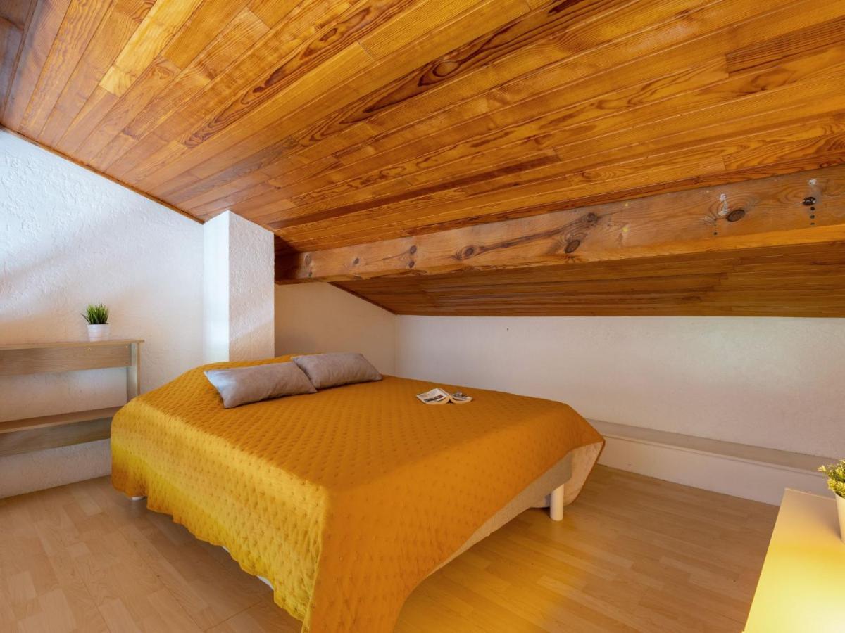Apartment Plein Soleil-4 By Interhome Saint-Jean-de-Luz Kültér fotó