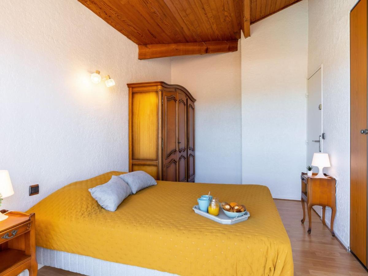 Apartment Plein Soleil-4 By Interhome Saint-Jean-de-Luz Kültér fotó