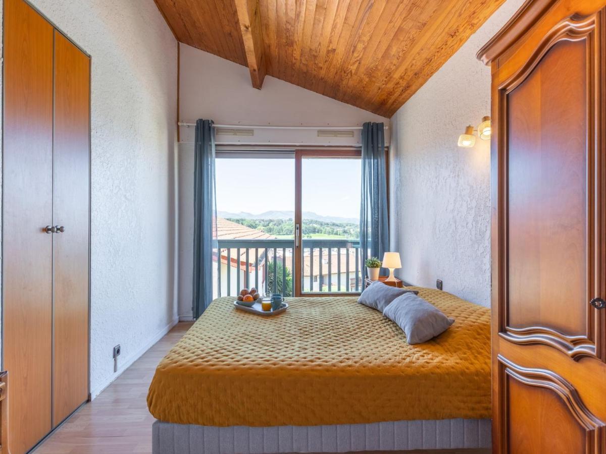 Apartment Plein Soleil-4 By Interhome Saint-Jean-de-Luz Kültér fotó