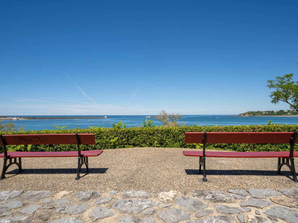 Apartment Plein Soleil-4 By Interhome Saint-Jean-de-Luz Kültér fotó