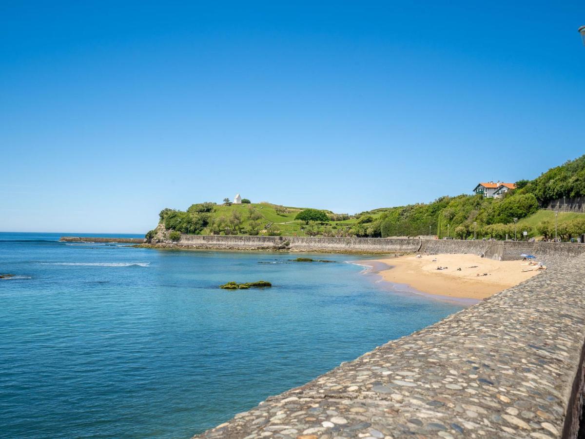 Apartment Plein Soleil-4 By Interhome Saint-Jean-de-Luz Kültér fotó